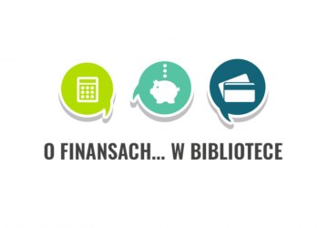 „O Finansach w bibliotece” – II edycja