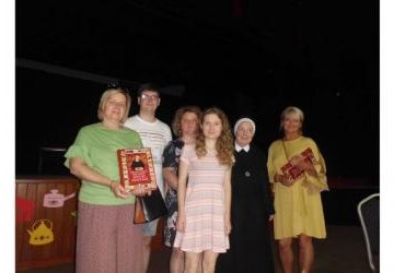 Siostra Anastazja Pustelnik – życie pełne smaku