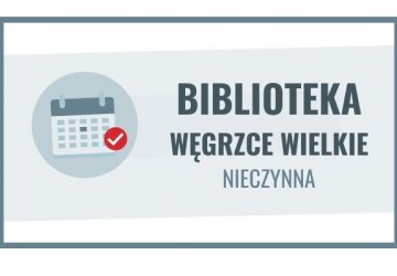 2 września biblioteka nieczynna