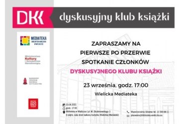Spotkanie DKK