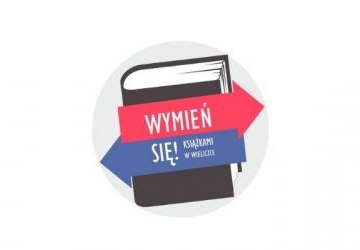 Wymień się! książkami z okazji Dnia Kingi!