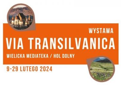 Przez Rumunię - Via Transilvanica